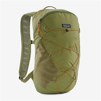 Patagonia Terravia Pack 14L Buckhorn Green